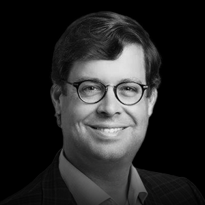 Michael Dombeck