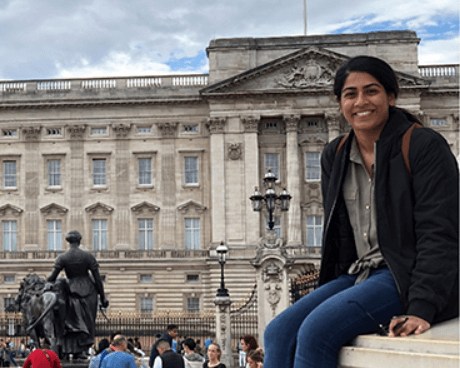 Vipa Patel