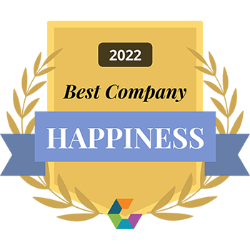 happiness-badge